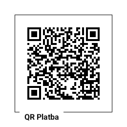 qrplatba