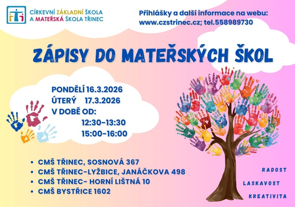 Zápisy do mateřskéškoly Stewart (20 x 14 cm) (2)