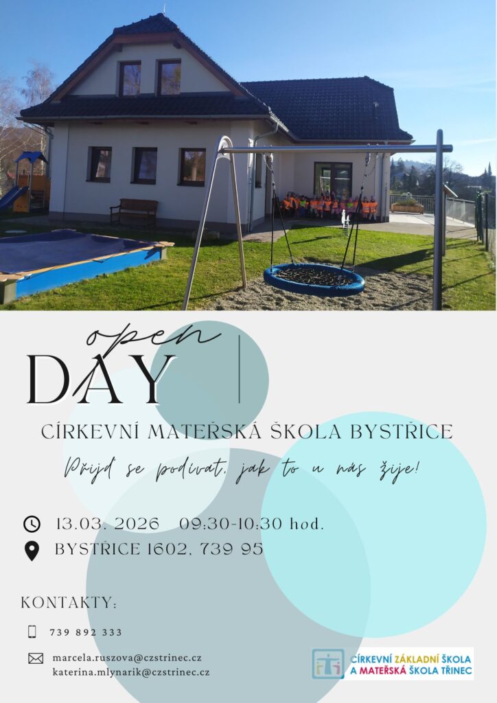 Open day_2026