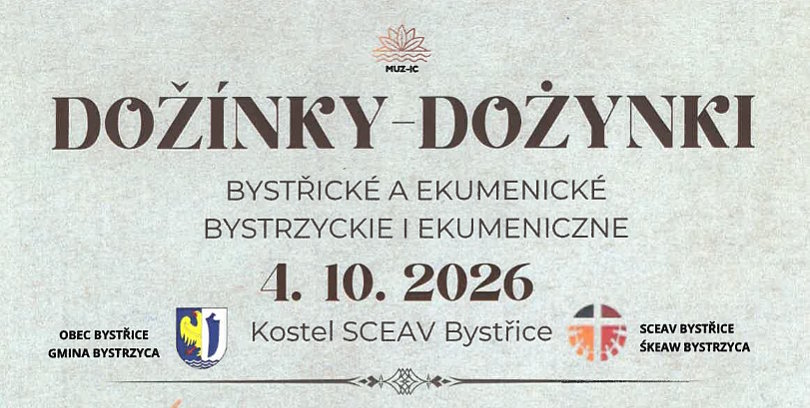 Dožínky – Dożynki